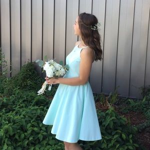 Weddington Way Bridesmaid Dress